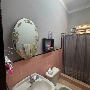 Venta casa 12000 USD - 6/10
