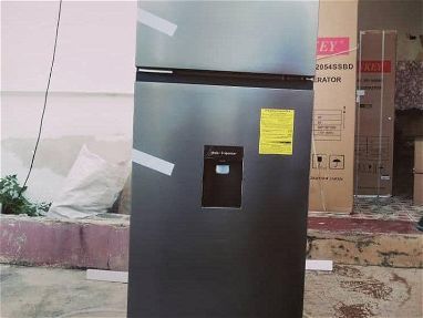 Refrigeradores nuevos en caja - Img 66506730