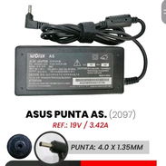 Cargador para laptop Asus - Img 53782534