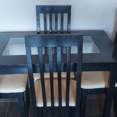 Juego de Comedor - Img 123864406