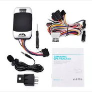 GPS para los vehiculos - Img 55671249