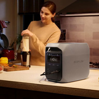 Ecoflow Delta 3 Classic - Img 117496035
