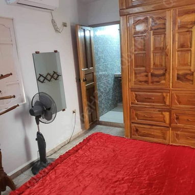RENTA hostal de 5 habitaciones EN PLAYA GUARDALAVACA con Qba Hostin 360. - 6/8