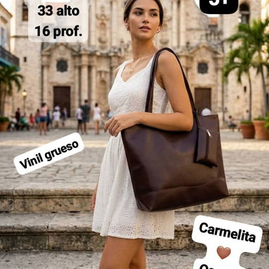 Carteras artesanales - 3/3