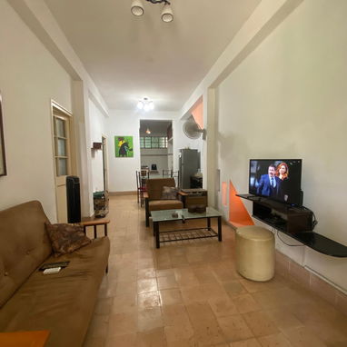 馃崁 Se vende apartamento en un primer nivel ubicado en el Reparto La Sierra perteneciente al Municipio Playa 馃崁 - Img 123993510