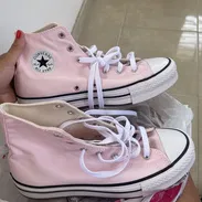 zapatos converse - Img 55308409