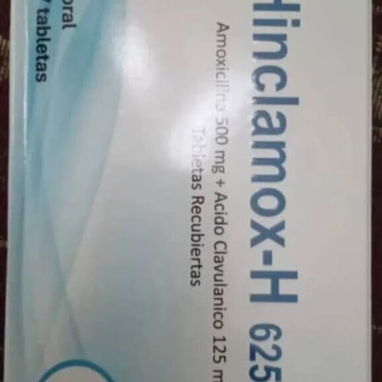 Tramadol,Risperidona,Sertralina,Prenatales,Eritromicina,Amoxicilina + Ácido Clavulanico, y Chanca Piedra 💊👌🏼 - 10/10