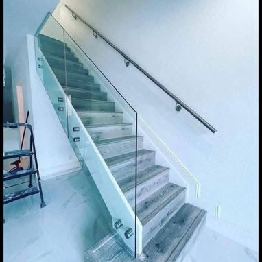 PUERTAS Y VENTAS DE ALUMINIO Y TRABAJO DE CRISTAL DE LUJO - Img 126772116