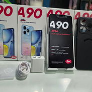 ITEL A70 y A90: para los bolsillos más econonómicos pero igual de exigentes. Oferta de tablets. Llame ya 50001322 - Img 55383517