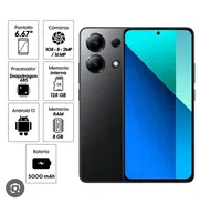 Xiaomi redmi note 13 nuevos sellados en caja - Img 49337861