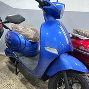 MOTO ELÉCTRICA GRANDE MARCA JINGHAN MODELO CITY  nuevas a estrenar 🆕 - Img 55689428