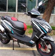 Moto Eléctrica Moshozuki New Pro 3000W nueva 0km !!! - Img 45467694