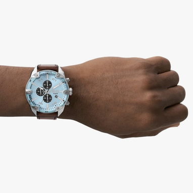 OFERTA ÚNICA POR EL DÍA DE LOS PADRES Reloj Diesel Spiked Cronograph DZ4606 - Img 123616874