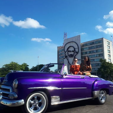 Alquiler de carros para eventos - Img 118968042