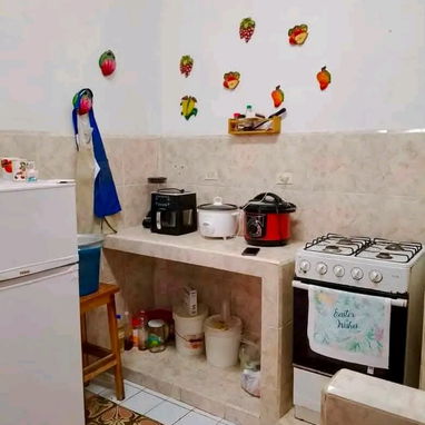 💥 GG-145 | ¡TRES EN UNO EN CALLE MONTE! VIVE, ALQUILA O EMPRENDE EN LA HABANA VIEJA 🔑 - Img 126329890