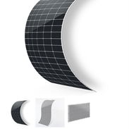 Panel solar flexible Polyshine 200 Wp - Img 56357203