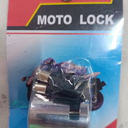 CANDADO DE FRENO DE DISCO DE MOTOS/BICICLETAS - Img 57939474