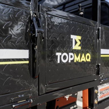 *🛺TRICICLO TOPMAQ*🛺 - 7/10