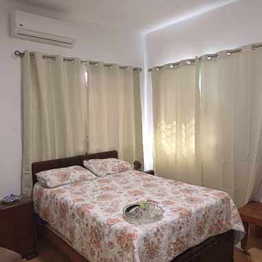 Apartamento en el Vedado - 4/5