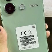 Xiaomi redmi note 13. 8/256 - Img 45764024