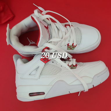 Tenis Adidas 37,5 - Img 119340384