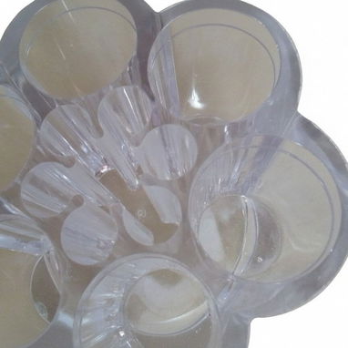 Organizador de Cosméticos (Pintalabios - Lápiz de Ojos) - 2/2