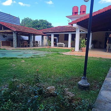 💥💥💥SE VENDE CASONA CON RANCHONES Y PATIO EN SIBONEY 💥💥 - 6/10