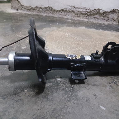 Amortiguador Delantero Der Chevrolet Aveo 1ra Gen 2002 2011 - Img 125566607