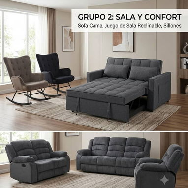 ✨Renueva tu hogar hoy mismo con la mejor calidad ✨ - 9/10