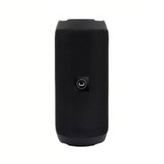 Bocina Unno Tekno Bullet TWS Bluetooth 5.0 10W Sonido 360° FM USB MicroSD Aux Portátil Batería 1500mAh - Img 53389998