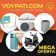 Split, Router, Nevera, Micro, Cafetera, Soporte, Olla, Colchon, Ropero, Cocina, Ventilador, Licuadora, TV, Moto, Movil - Img 50446598