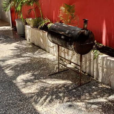 🏖 Renta Xiomara a  3 cuadras del mar de Guanabo con 4 habitaciones y piscina grande, billar, grill, paneles, 5 2959440 - Img 114240043
