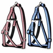 Set de Arnés Ajustable y Correa para Mascotas - Img 57376608