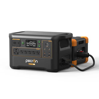 PECRON F3000LFP – 3072 Wh - Img 125414626