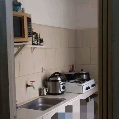Apartamento 1/4 interior 1 er piso - 6/6