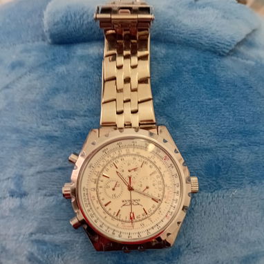 Reloj JarAgar automatico Oferta especial ๐ - Img 118026314
