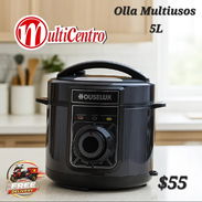 Ollas multiproposito 5L y 6L - Img 56198435