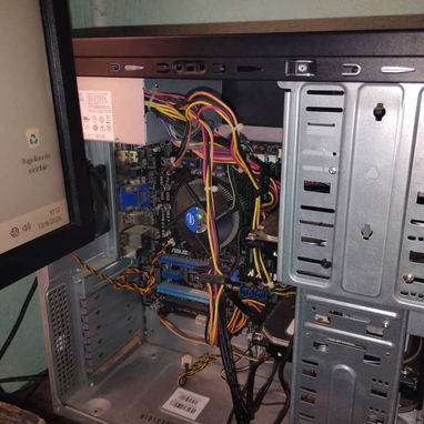 PC COMPLETA I5 - 2/2