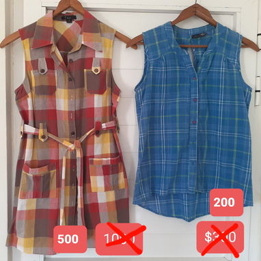 Ropa de uso de mujer en buen estado - Img 125097685
