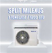 Split Milexus nuevo en 450usd - Img 45772004