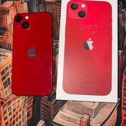 Iphone 13 rojo - Img 55695862