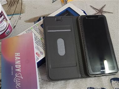 Huawei Nova 2 nuevo - Img 66176001