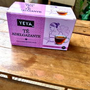Té adelagazante - Img 57207334
