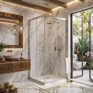 Todo para baños - 7/10