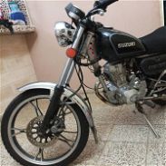 Moto 125 cc!! en buenas condiciones 😉 - Img 45642325