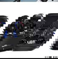 Audifonos inalambricos Bluetooth estereos independientes. 59218406 - Img 57164500