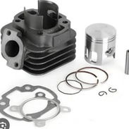 compresion de yamaha jog o Mondial - Img 55792644
