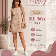 Vestido Old Navy - Img 56214899