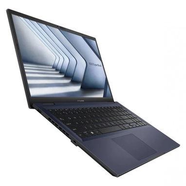 Laptop ASUS 14”  Nueva en Caja i3 11Gen + 12GB RAM SSD M.2 Rápida | Ideal Trabajo y Estudio, Portátil - Img 117297411
