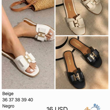 Zapatos para mujer de excelente calidad y comodidad - Img 121312333